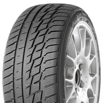 Matador MP 92 SIBIR SNOW téligumi