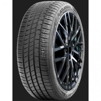 Atlander XSPORT 86 215/40 R18