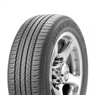 Bridgestone D 400 nyárigumi