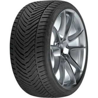Taurus ALL SEASON SUV 215/60 R17