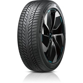 Hankook Winter i*cept iON IW01 SA téligumi