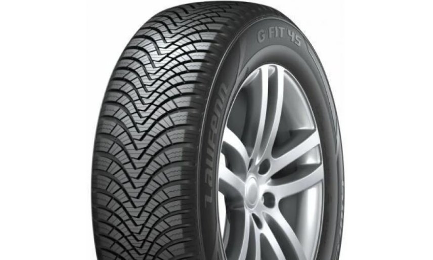Laufenn LH 71 G fit 4S