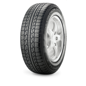 Pirelli Scorpion STR 235/50 R18 nyárigumi