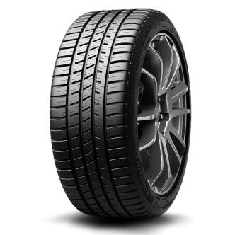 Michelin Pilot Sport A/S 3 nyárigumi