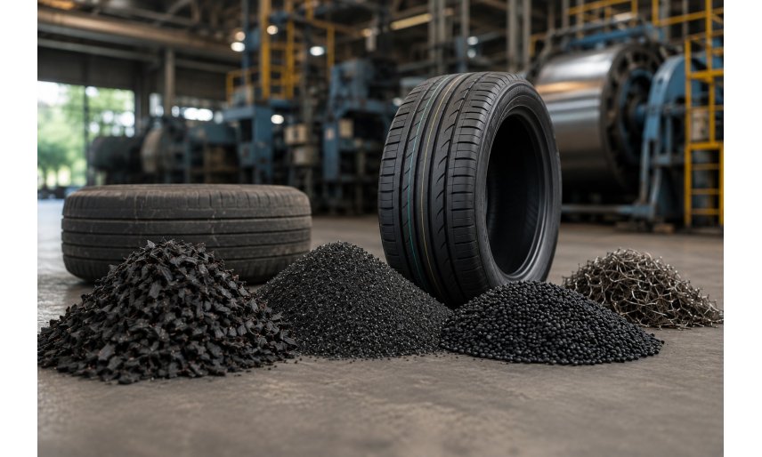 Recycle