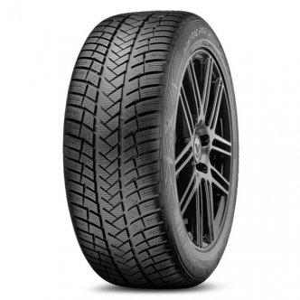 Vredestein Wintrac Pro - BMW téligumi