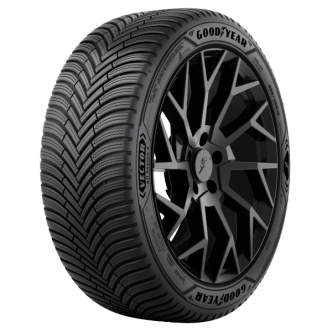Goodyear VECTOR ALL SEASON 4 325/30 R21