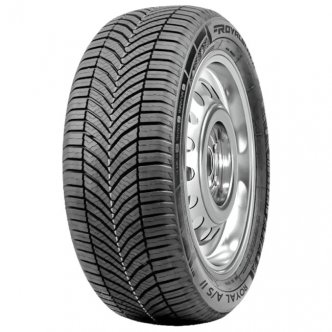Royal Black Royal A/S II 185/65 R14