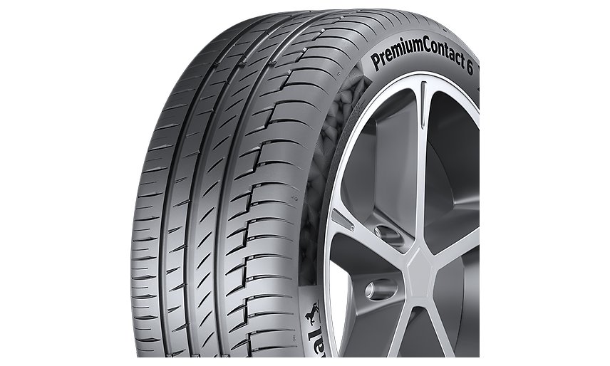 Continental nyárigumi