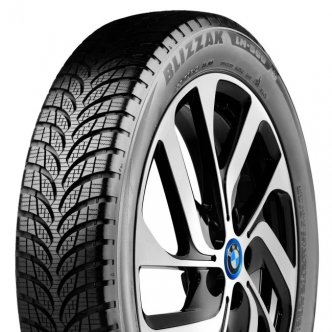Bridgestone LM 005 téligumi