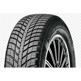 Nexen N-Blue 4S SUV 225/60 R17 négyévszakosgumi