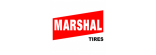 Marshal KW7400 Marshal 155/70 R13 téligumi