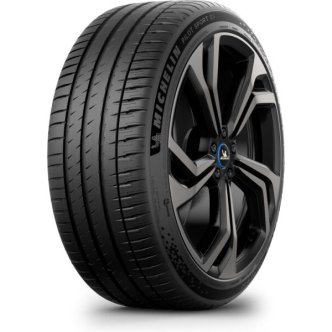 Michelin PILOT SPORT EVS 305/35 R21 nyárigumi