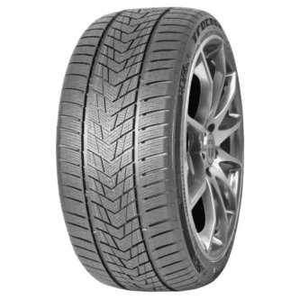 Tracmax X Privilo S 330 255/45 R18