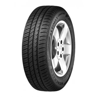 General Tyre Altimax Comfort nyárigumi