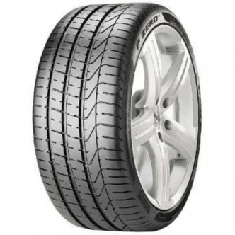 Pirelli P ZERO CORSA ASIMMETRICO 2 nyárigumi