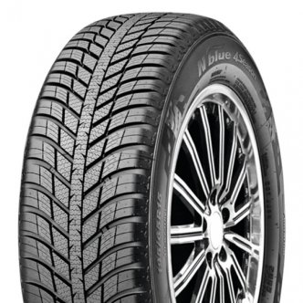Nexen N'BLUE 4 SEASON SUV négyévszakosgumi