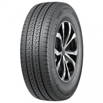 Tourador Winter Pro TSV 1 téligumi
