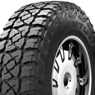 Kumho Road Venture MT51 POR 225/75 R16