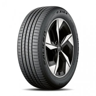 Falken E. ZIEX nyárigumi