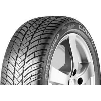 Cooper All Season 195/55 R15