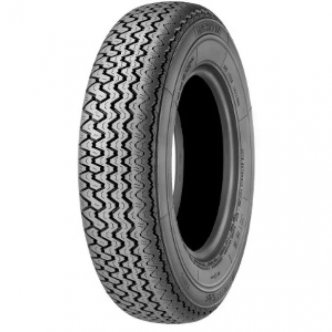 Michelin XAS 175/80 R14
