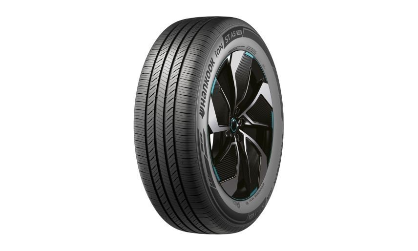 hankook _iON_ST_AS_SUV_IH61A