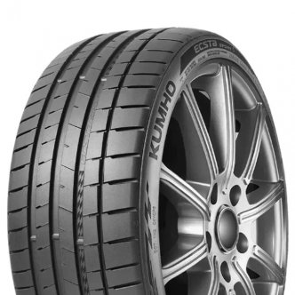 Kumho ECSTA SPORT S PS72 295/35 R20