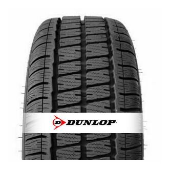 Dunlop Econodrive AS 235/65 R16 négyévszakosgumi