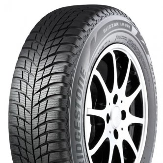 Bridgestone LM 001 téligumi