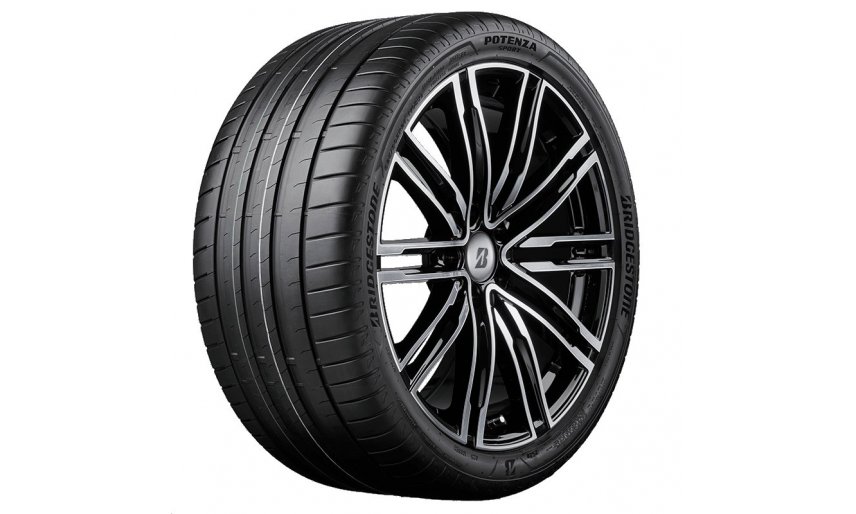 Bridgestone nyárigumi