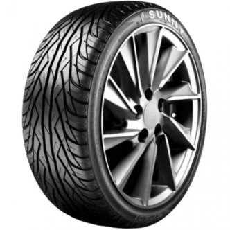 Sunny SSP 601 245/35 R20