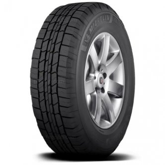 Michelin LTX Trail 265/70 R18