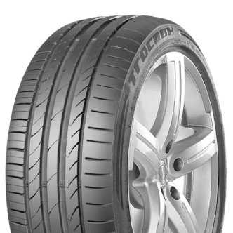 Tracmax X Privilo TX 3 215/45 R20