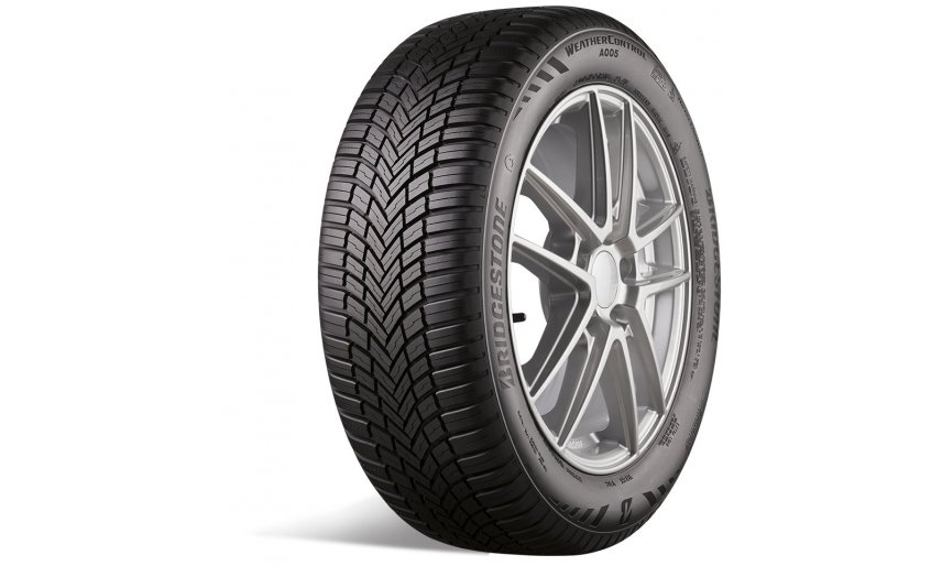 175/65R14 négyévszakos gumi