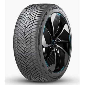 Hankook ION FLEXCLIMATE IL01 SA autógumi minta