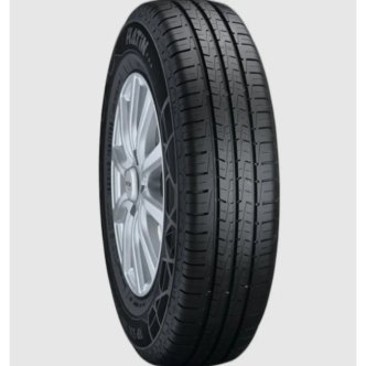 Platin RP 530 VAN SUMMER nyárigumi