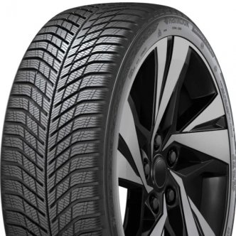 Hankook Winter i*cept evo4 SUV W340A autógumi minta