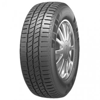 Evergreen WINTERPRO EW 616 225/75 R16
