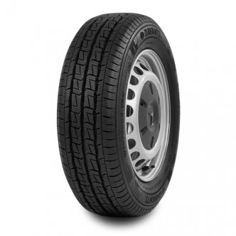 Davanti Wintoura Van 215/65 R16