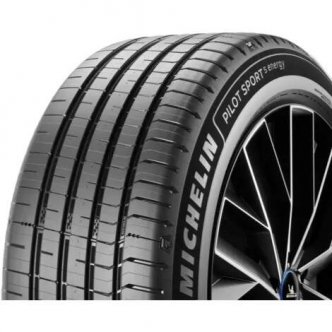 Michelin PILOT SPORT 5 ENERGY 235/55 R19