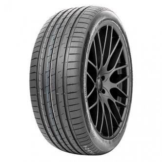 Royal Black Royal Explorer II 235/45 R17