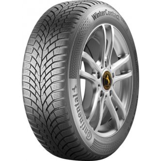 Continental WINTERCONTACT TS870P 215/65 R16 téligumi