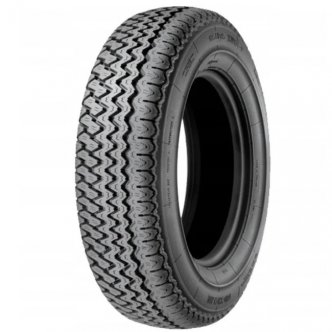 Michelin XAS FF 185/80 R13