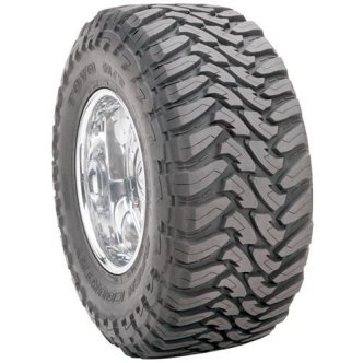 Toyo Open Country M/T 225/75 R16 nyárigumi