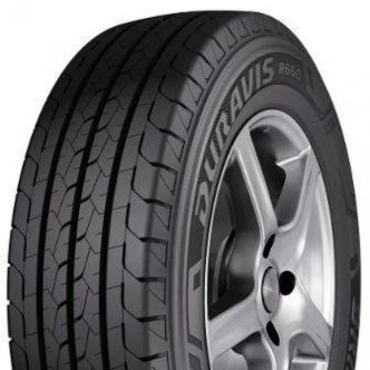 Bridgestone R 660 Eco nyárigumi