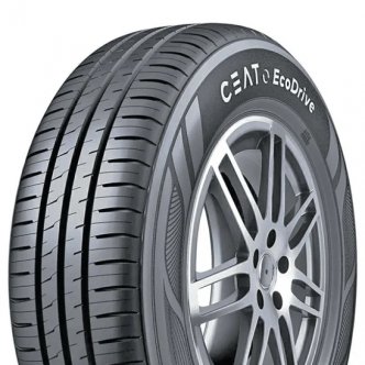 Ceat EcoDrive 205/60 R16