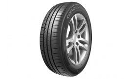 Biztonságos vezetéshez biztonságos gumi jár!