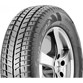 Cooper WM SA2+ téligumi