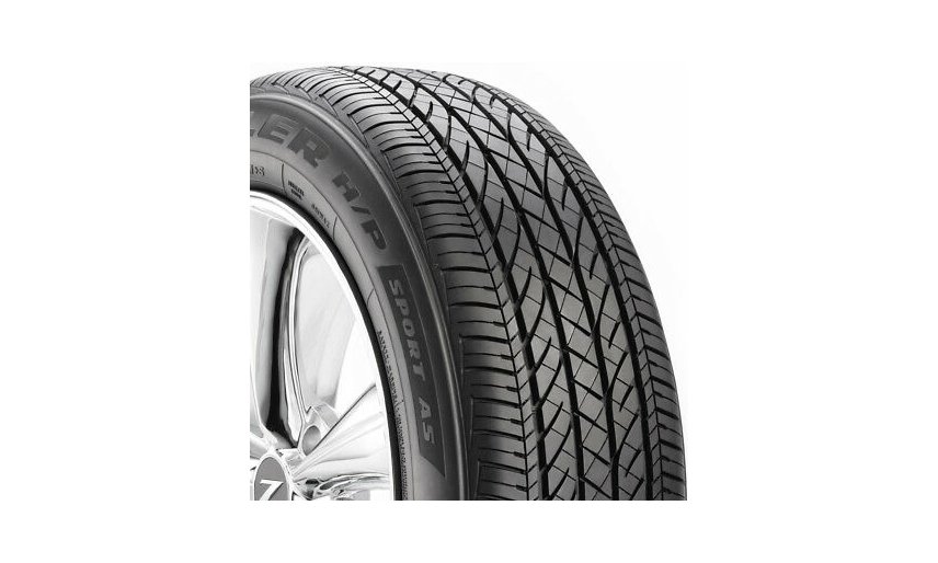 Bridgestone négyévszakos gumi